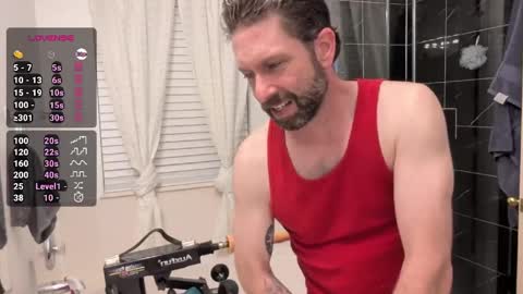 danooo1984 online show from April 1, 2:45 am