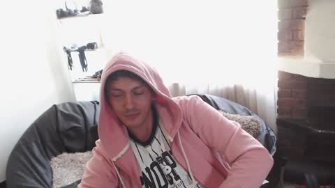 Dan online show from January 22, 7:45 pm