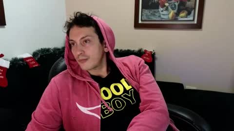 Dan online show from December 4, 3:38 am