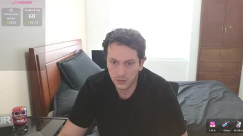 Dan online show from February 4, 2:34 pm