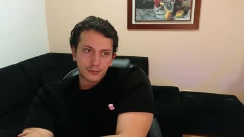 Dan online show from February 28, 4:24 am