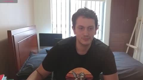 Dan online show from March 10, 8:58 pm