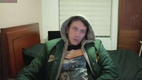 Dan online show from April 29, 2:59 am