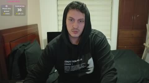 Dan online show from May 4, 2:07 am