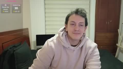 Dan online show from May 5, 2:19 am