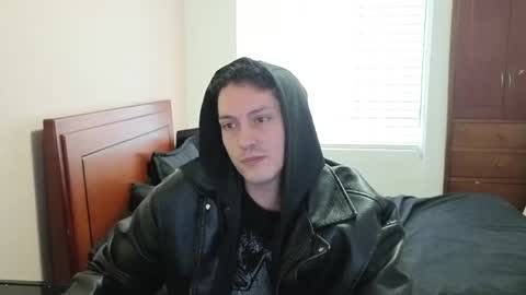 Dan online show from May 5, 9:45 pm