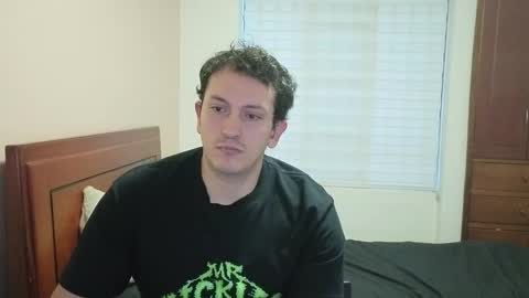 Dan online show from May 6, 10:59 pm