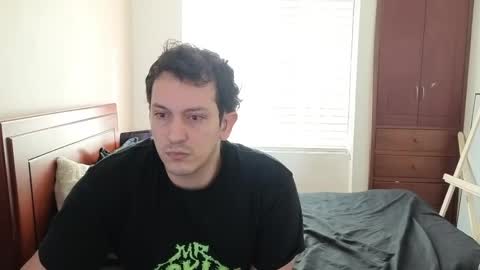 Dan online show from May 7, 12:54 pm