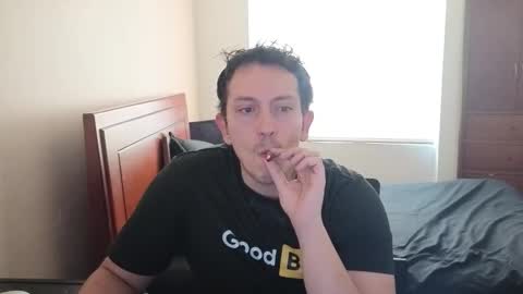 Dan online show from May 9, 8:03 pm