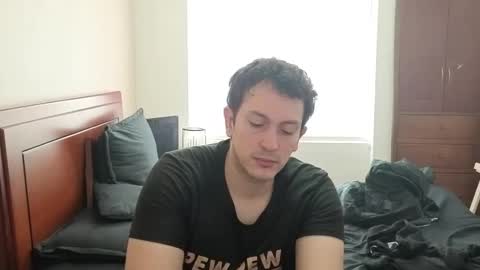 Dan online show from May 11, 3:18 pm