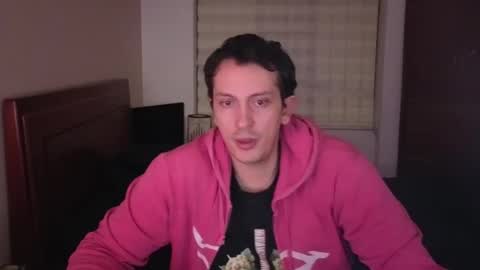 Dan online show from May 12, 2:19 am