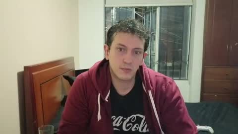 Dan online show from May 13, 2:31 am