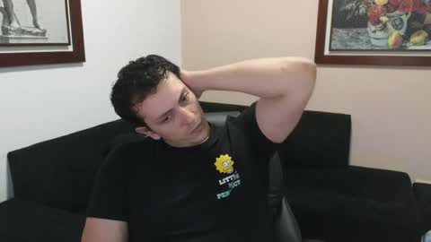Dan online show from May 15, 2:40 am