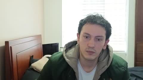 Dan online show from May 15, 9:33 pm