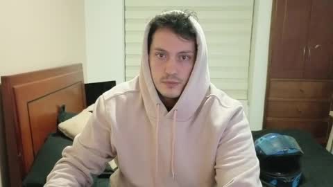 Dan online show from May 19, 2:18 am