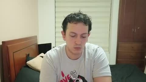 Dan online show from May 20, 2:51 am