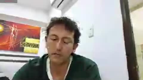 Dan online show from June 23, 12:08 am
