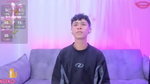 Dante  online show from September 20, 11:44 am