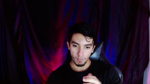 Dante online show from June 5, 12:50 am