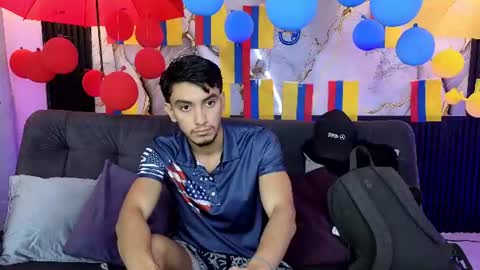 Snapshot of dante_18cm chatting on July 5, 12:39 am Dante online show from July 5, 12:39 am