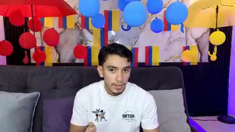 Snapshot of dante_18cm chatting on July 6, 12:18 am Dante online show from July 6, 12:18 am