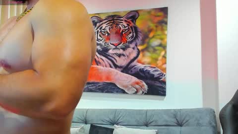 Snapshot of dante_adamss chatting on March 18, 2:37 am DANTE online show from March 18, 2:37 am