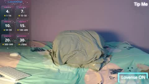 dante_bear online show from November 22, 2:43 am