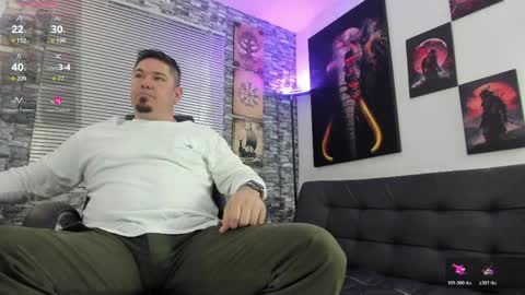 dante_bellini online show from May 10, 2:22 pm