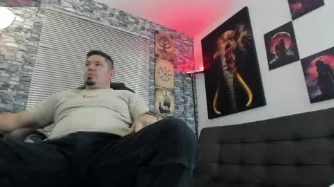 dante_bellini online show from May 11, 2:12 pm