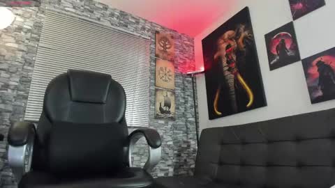 dante_bellini online show from May 11, 2:45 pm