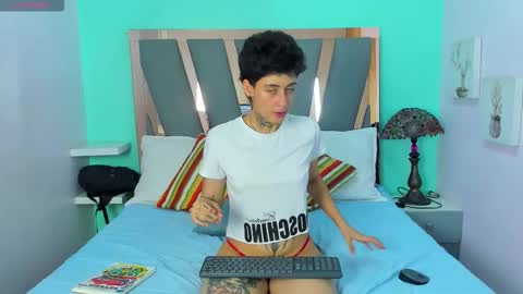 dante online show from December 5, 3:52 pm