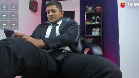 Snapshot of dante_bigboss chatting on February 25, 2:21 am Dante online show from February 25, 2:21 am