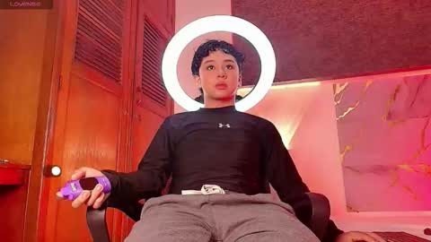 dante_bre online show from November 12, 12:16 pm