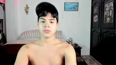 Snapshot of dante_connor1 chatting on February 10, 1:53 am Dante online show from February 10, 1:53 am