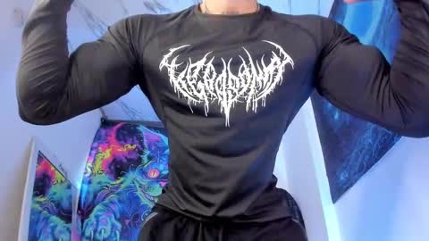 dante_cooper_0 online show from September 20, 10:55 pm