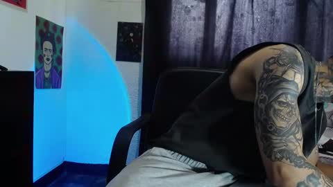 Snapshot of dante_d_angelo_ chatting on March 6, 4:17 pm dante_d_angelo_ online show from March 6, 4:17 pm