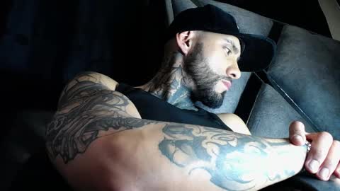 dante_d_angelo_ online show from April 30, 7:36 am