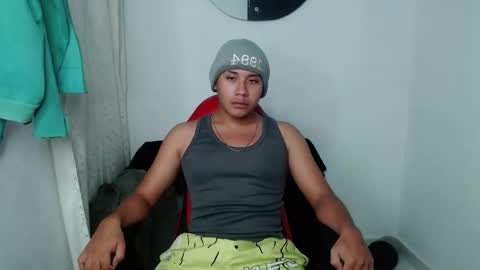 dante_fox723 online show from February 1, 6:28 pm