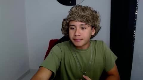 dante_fox723 online show from February 5, 5:45 am