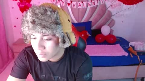 dante_fox723 online show from February 13, 11:39 am