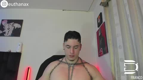 Snapshot of dante_franco chatting on January 4, 12:37 am dante_franco online show from January 4, 12:37 am
