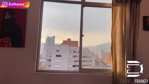 dante_franco online show from February 5, 10:36 pm