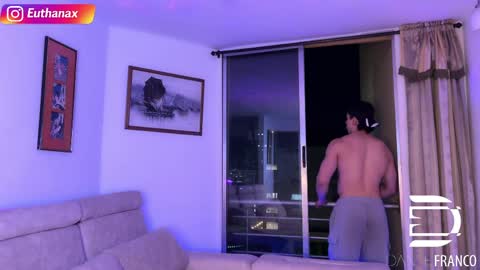 dante_franco online show from June 3, 2:14 am
