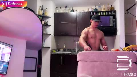dante_franco online show from June 5, 12:17 am