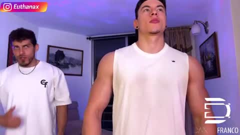 dante_franco online show from July 19, 2:59 am