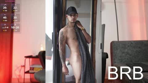 SEBAS online show from February 18, 3:02 am