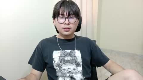 dante_gothic online show from June 24, 11:04 pm
