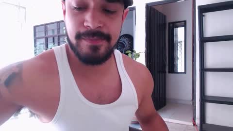 Snapshot of dante_hell1 chatting on November 25, 6:08 pm Dante Hell online show from November 25, 6:08 pm