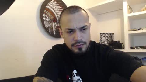 Snapshot of dante_hell1 chatting on January 17, 4:39 am Dante Hell online show from January 17, 4:39 am