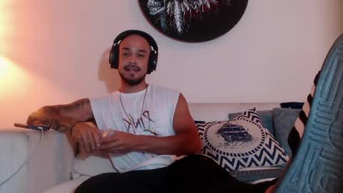 Dante Hell online show from May 12, 4:53 am
